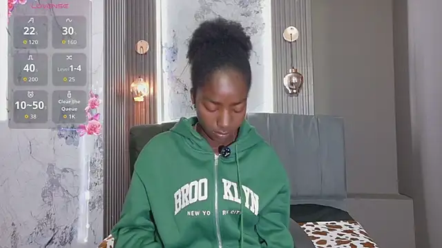 katia green1 online show from 02/09/26, 12:31