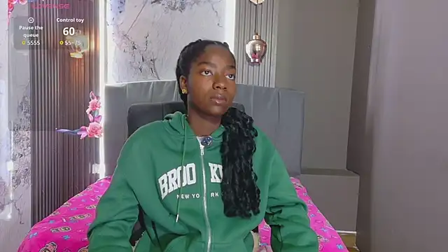 katia green1 online show from 02/15/26, 12:36