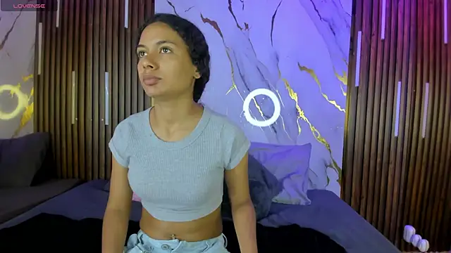 VictoriaDuart online show from 09/20/25, 08:10