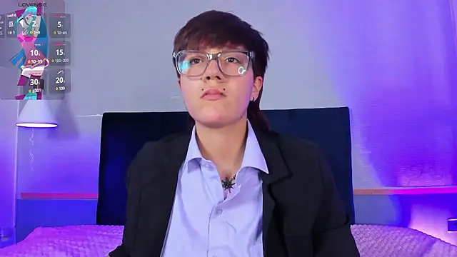 Snapshot of Tsuki_Maru chatting on 01/09/26, 03:53 Tsuki Maru online show from 01/09/26, 03:53