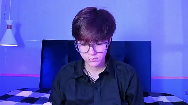 Snapshot of Tsuki_Maru chatting on 02/03/26, 08:25 Tsuki Maru online show from 02/03/26, 08:25