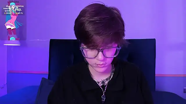 Snapshot of Tsuki_Maru chatting on 03/01/26, 10:45 Tsuki Maru online show from 03/01/26, 10:45