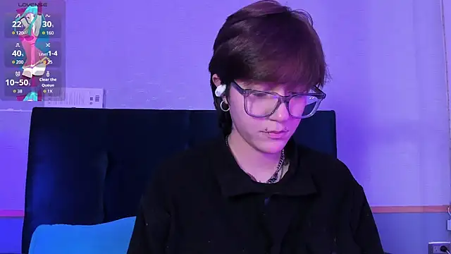 Tsuki Maru online show from 03/05/26, 07:59