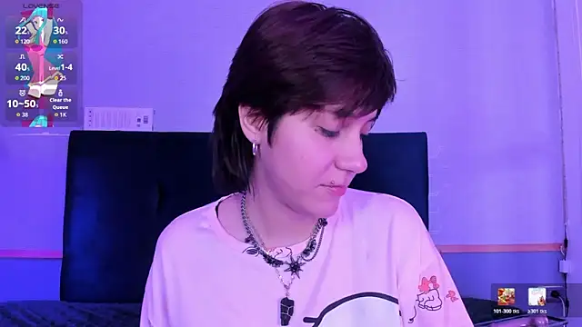 Tsuki Maru online show from 03/05/26, 09:33