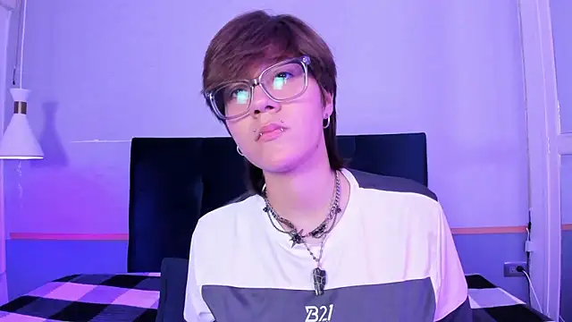 Tsuki Maru online show from 03/16/26, 08:13