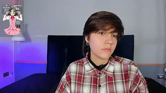 Tsuki Maru online show from 03/27/26, 08:19