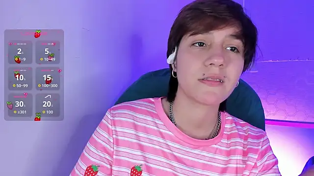 Tsuki Maru online show from 04/29/26, 06:58