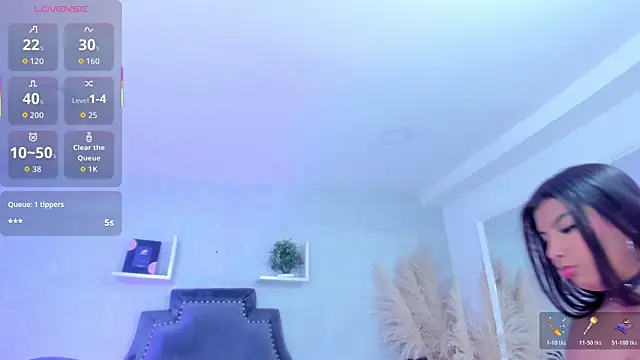 BritanyBrown  online show from 03/21/26, 08:19