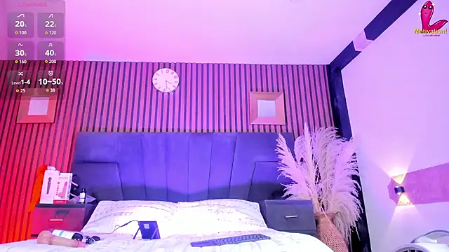 BritanyBrown  online show from 07/03/26, 05:03