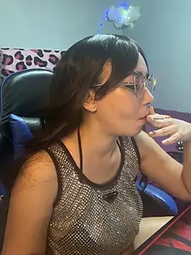 aliciaxul online show from 10/01/25, 12:11