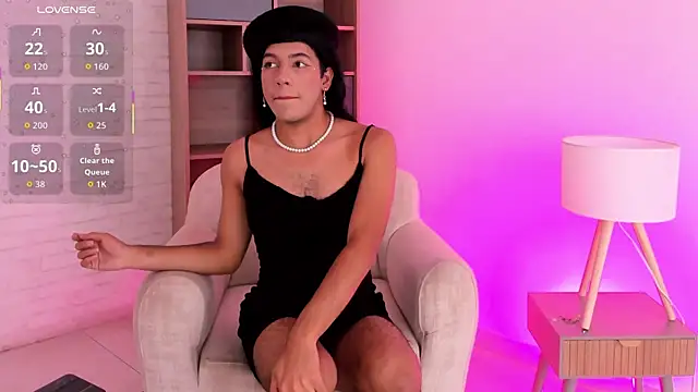 E R O S  online show from 03/29/26, 07:25