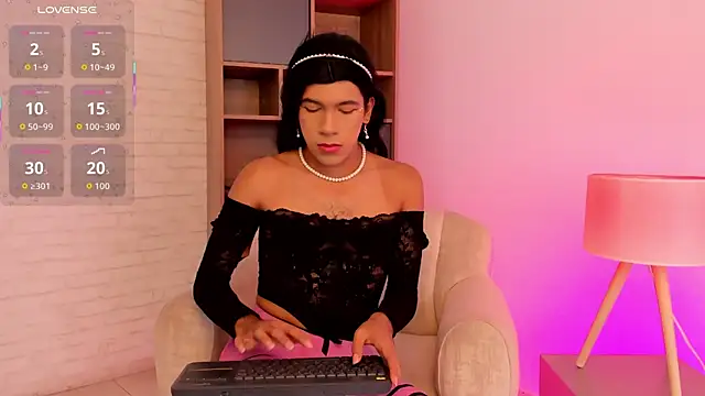 E R O S  online show from 03/30/26, 07:37