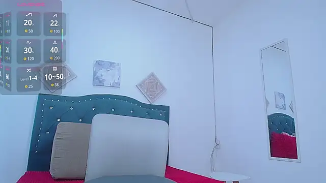 IamBunny f w online show from 11/08/25, 01:33