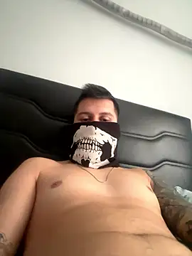 bogerkek online show from 01/12/26, 10:53