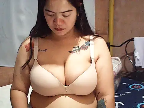 sexylhane online show from 03/12/26, 09:15