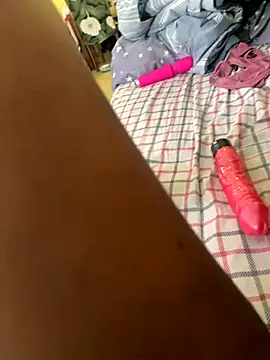 Dartthbaby online show from 11/05/25, 04:07