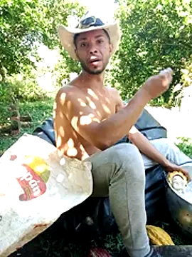 AlphaAlterX online show from 12/15/25, 03:05