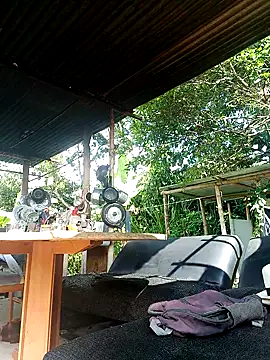 AlphaAlterX online show from 12/18/25, 02:34