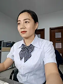 bingxin- online show from 10/15/25, 06:24
