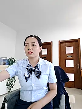bingxin- online show from 10/31/25, 05:08