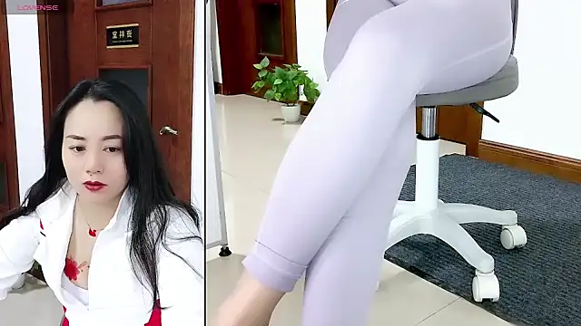 bingxin- online show from 03/21/26, 01:16