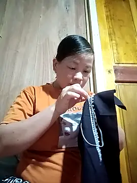 ningchun20 online show from 09/14/25, 01:05