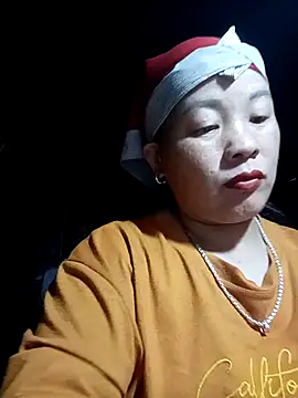 ningchun20 online show from 10/07/25, 01:25