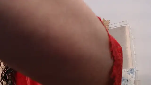 adelen smith online show from 10/13/25, 05:13