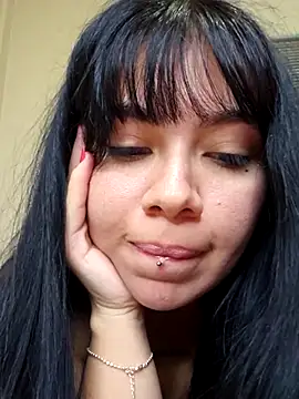 Snapshot of ingridequinti chatting on 10/02/25, 03:24 ingridequinti online show from 10/02/25, 03:24