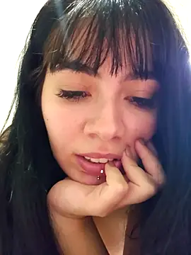 Snapshot of ingridequinti chatting on 10/16/25, 02:56 ingridequinti online show from 10/16/25, 02:56