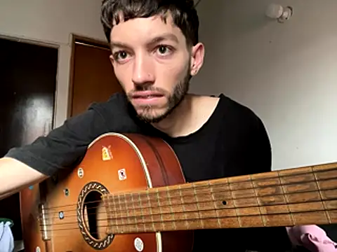 sarabiaarevalo online show from 11/28/25, 09:06