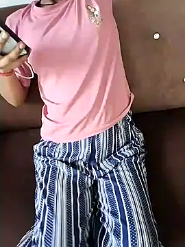 Student girl2 online show from 09/28/25, 03:34
