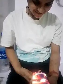 Student girl2 online show from 10/24/25, 02:57