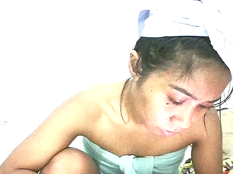 cutielhon online show from 10/13/25, 05:51