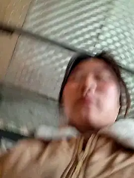 ALIENHR38 online show from 03/16/26, 01:55