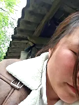 ALIENHR38 online show from 03/19/26, 04:27