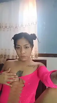 mamasitapetite online show from 05/08/26, 10:59