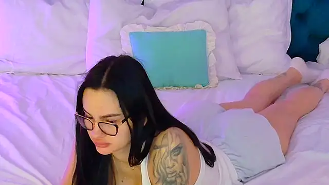 LexieRosse online show from 02/16/26, 07:04