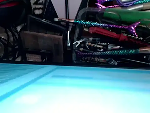 MissfrancesXxx online show from 01/07/26, 03:42