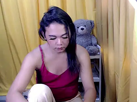 MissfrancesXxx online show from 04/13/26, 01:22