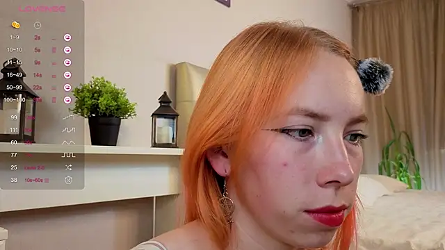 JuliannaWenger online show from 09/20/25, 04:41