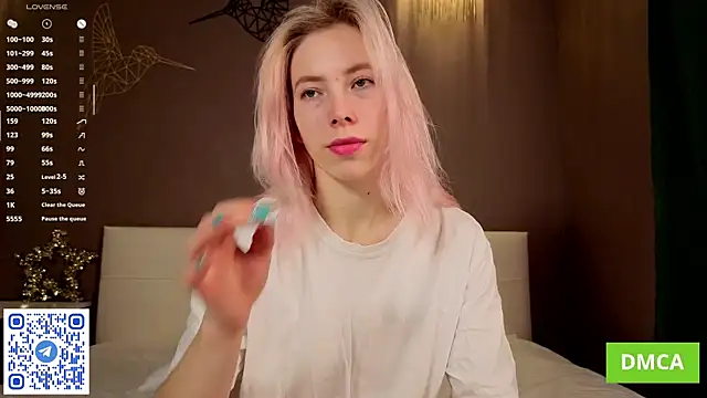 JuliannaWenger online show from 02/20/26, 03:56