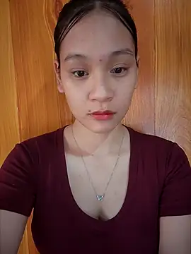 ChiecumBae online show from 10/08/25, 01:58