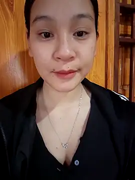 ChiecumBae online show from 11/23/25, 01:16