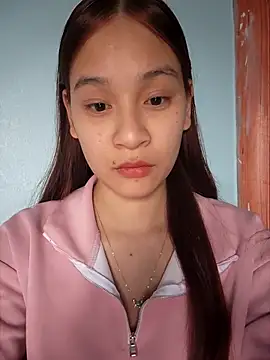 ChiecumBae online show from 12/17/25, 06:08