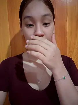 ChiecumBae online show from 12/23/25, 01:03