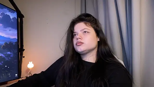 GoddessDarina online show from 10/24/25, 06:37