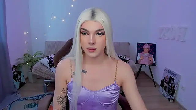 YourTrixie online show from 02/22/26, 06:46