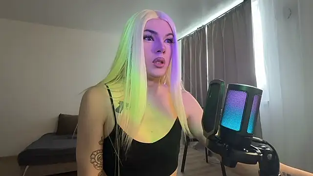 YourTrixie online show from 03/21/26, 06:29