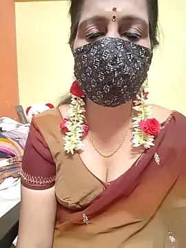 mallu-reshma online show from 09/18/25, 08:38